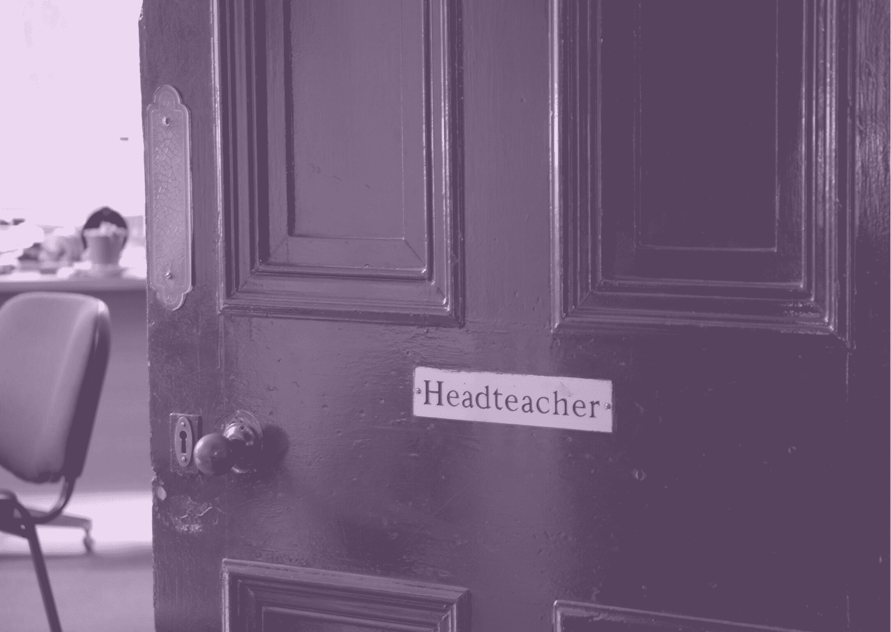 Featured image for 7 Top Tips for New Headteachers