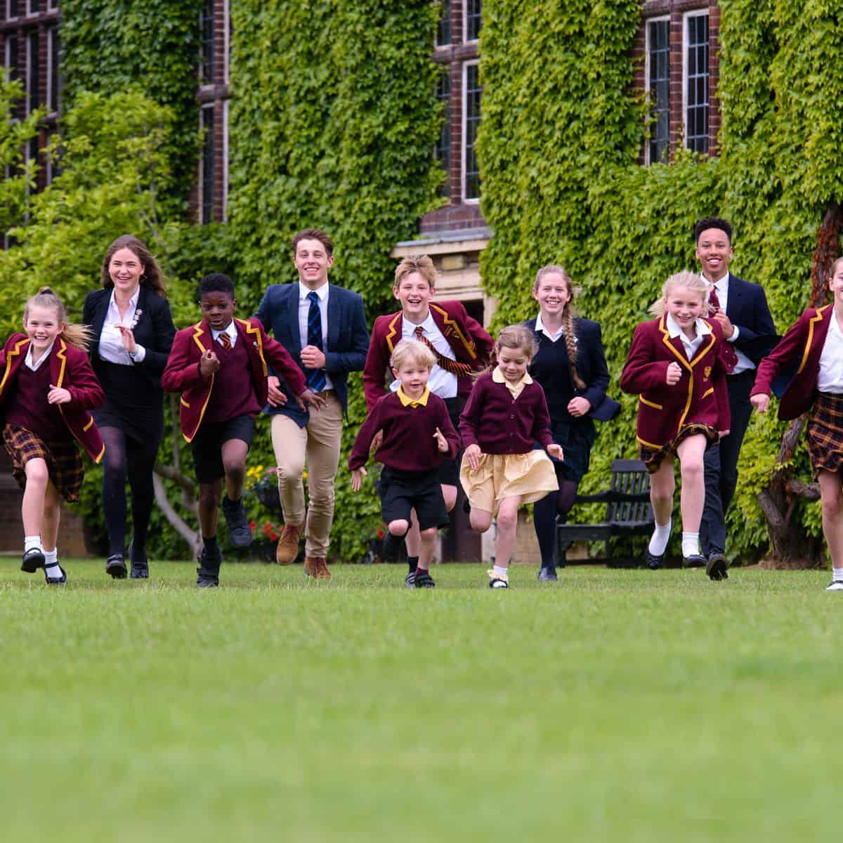 Felsted School