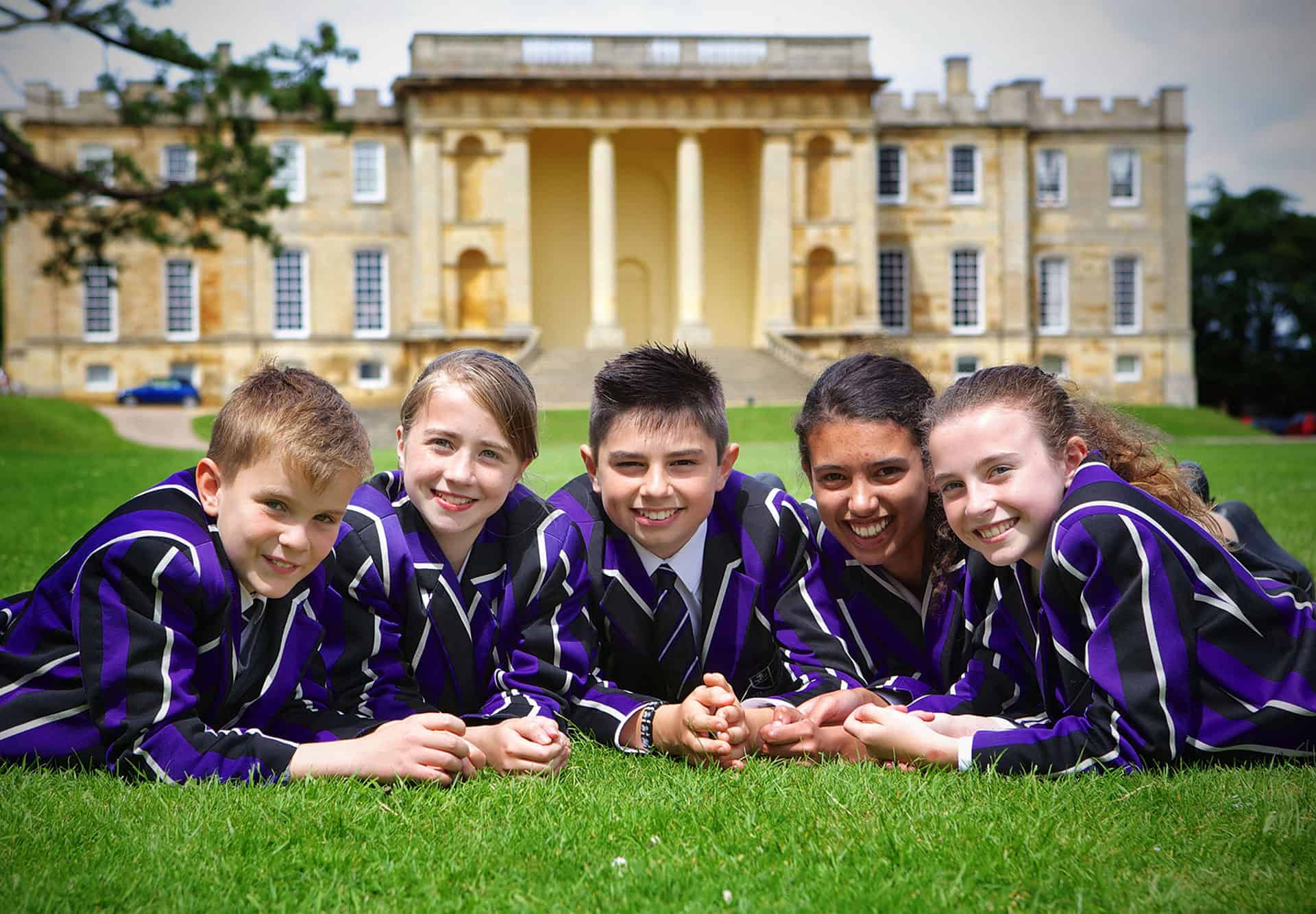 Kimbolton School featured image