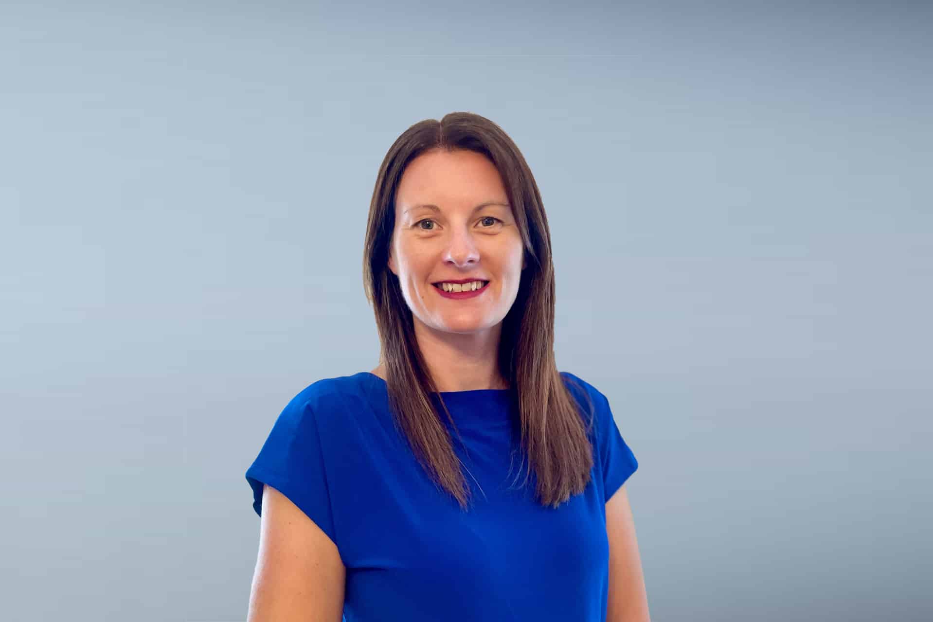 Kate Siddall