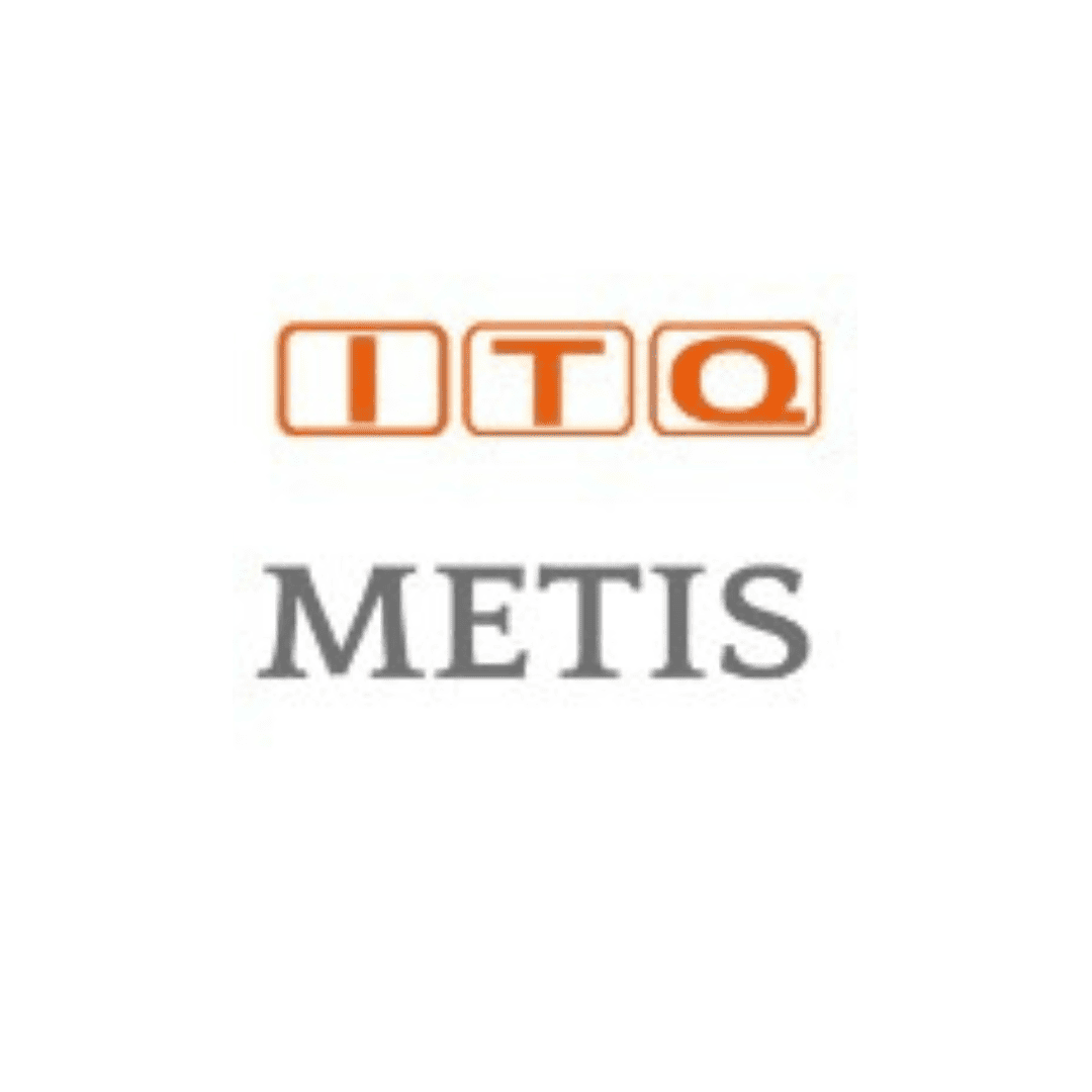 ITQ Metis: Advantage logo