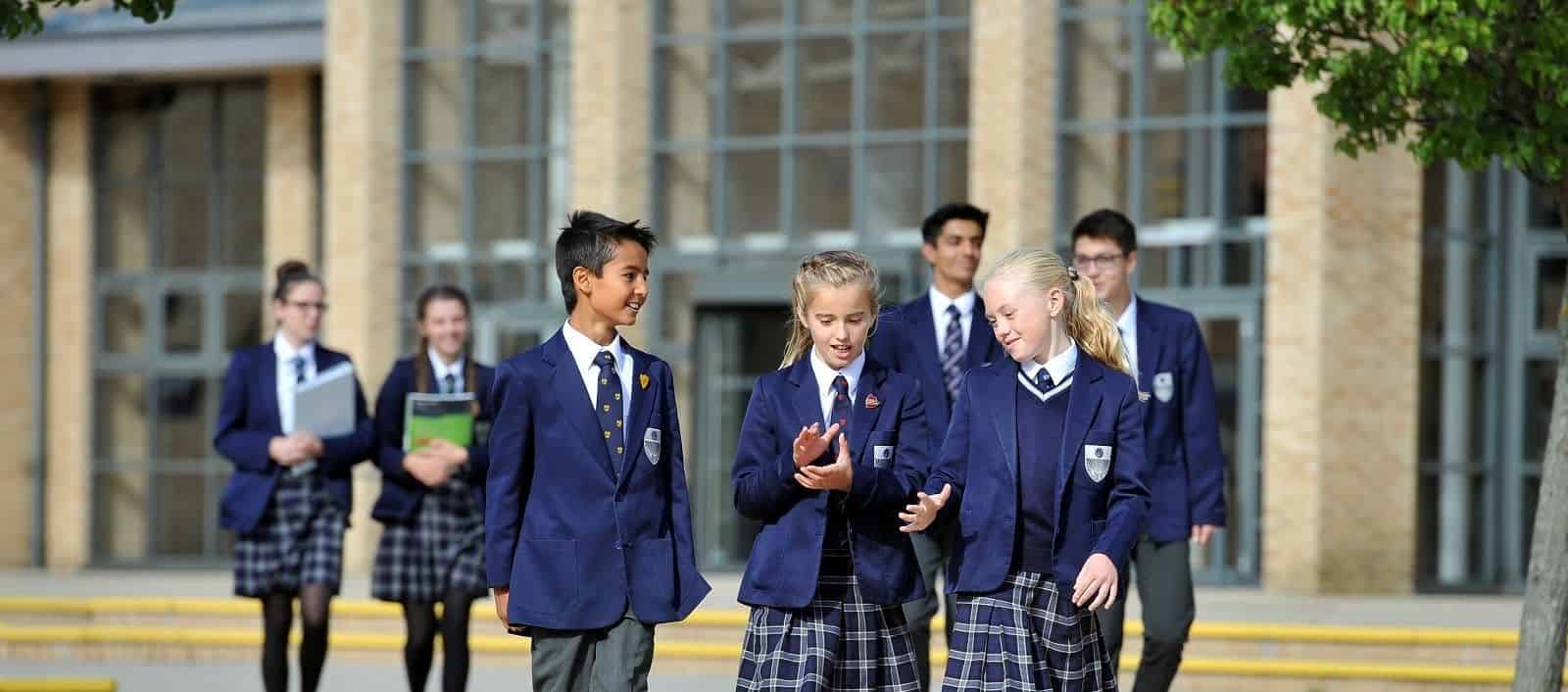 The Grammar School at Leeds
