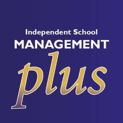 Independent School Management Plus logo