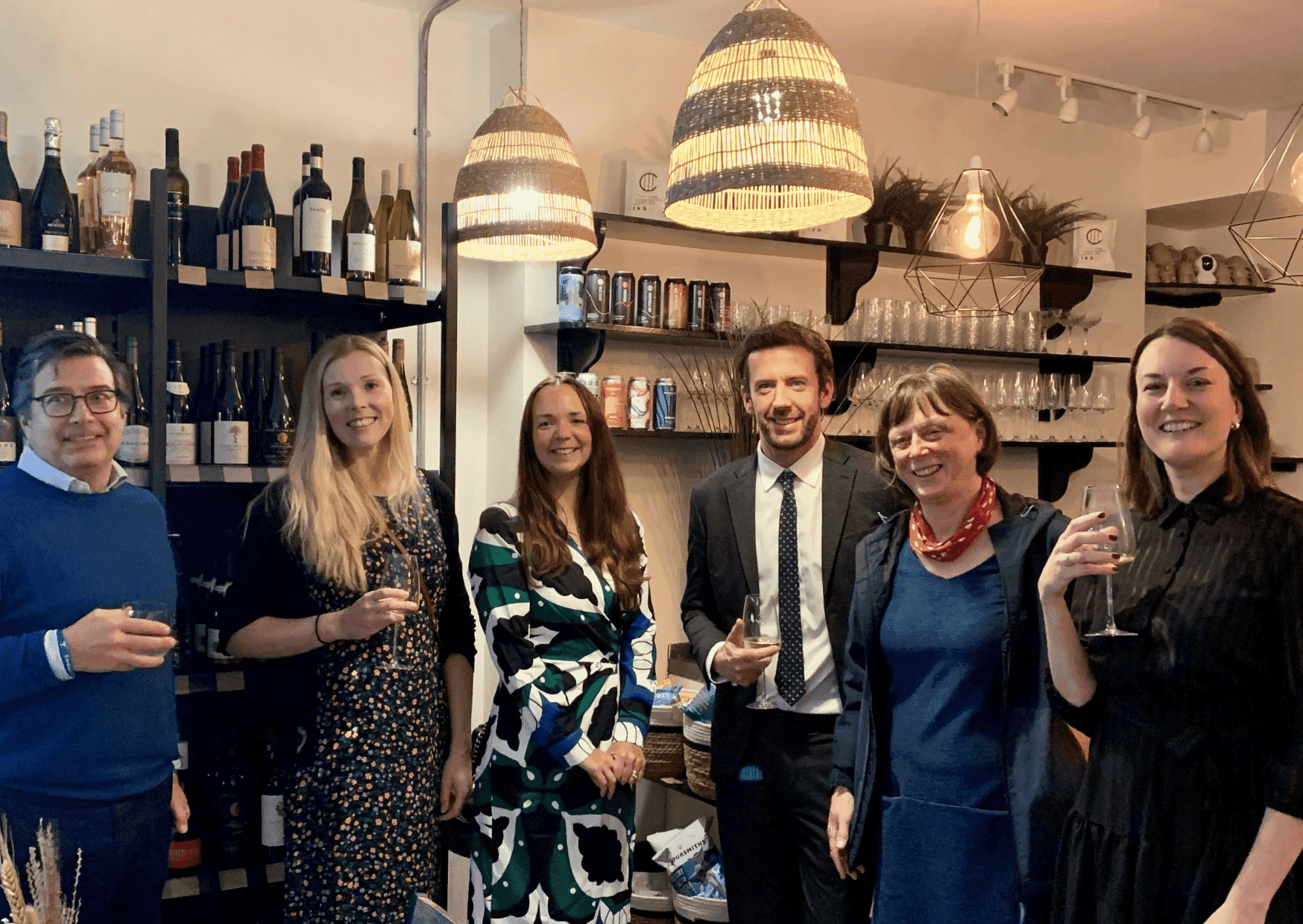 Featured image for Marketers in Education – Networking in Bristol