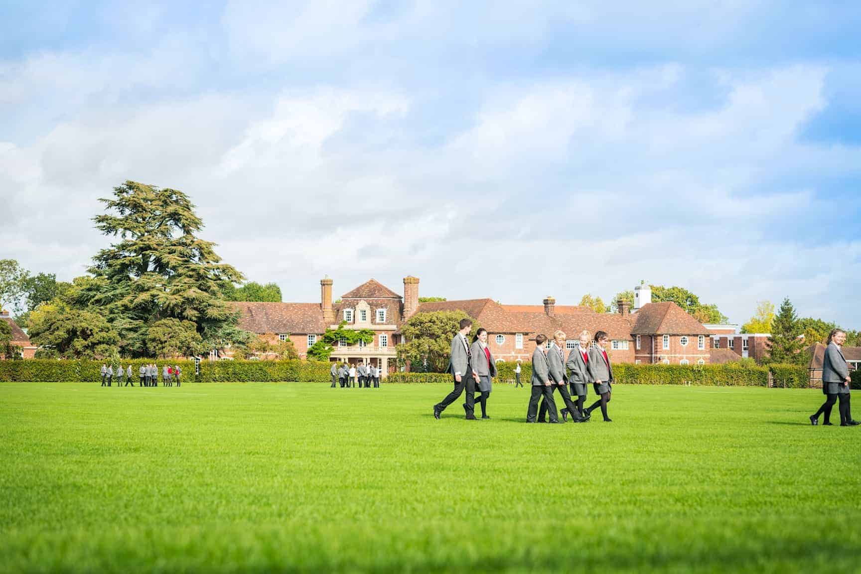 Featured image for Insight and Analysis on Market Share – Lord Wandsworth College