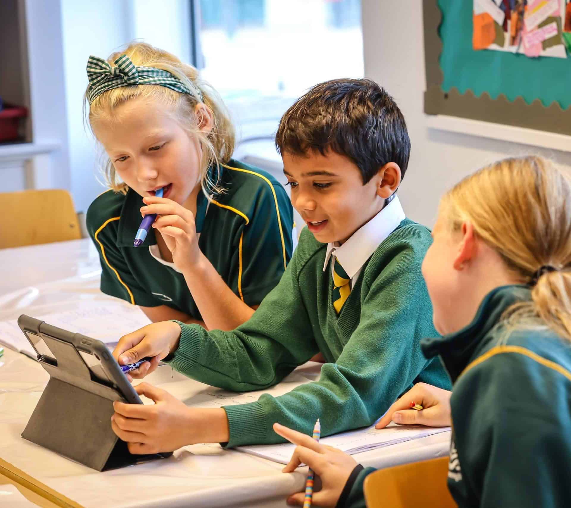Featured image for Truly Preparing our Pupils for the Future