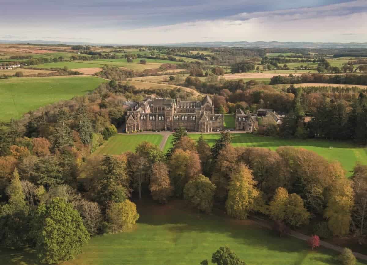 Featured image for Glenalmond College