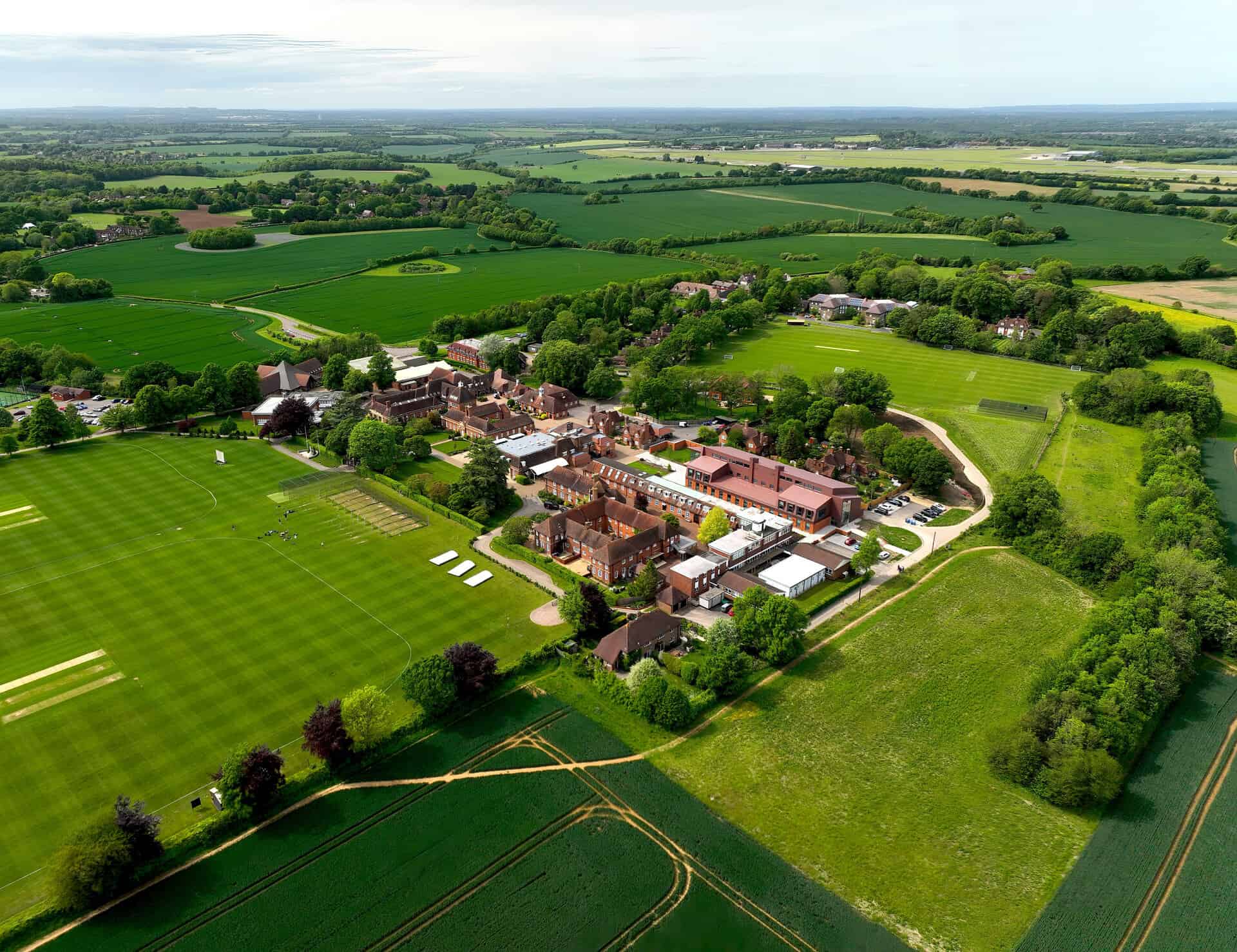 Lord Wandsworth College