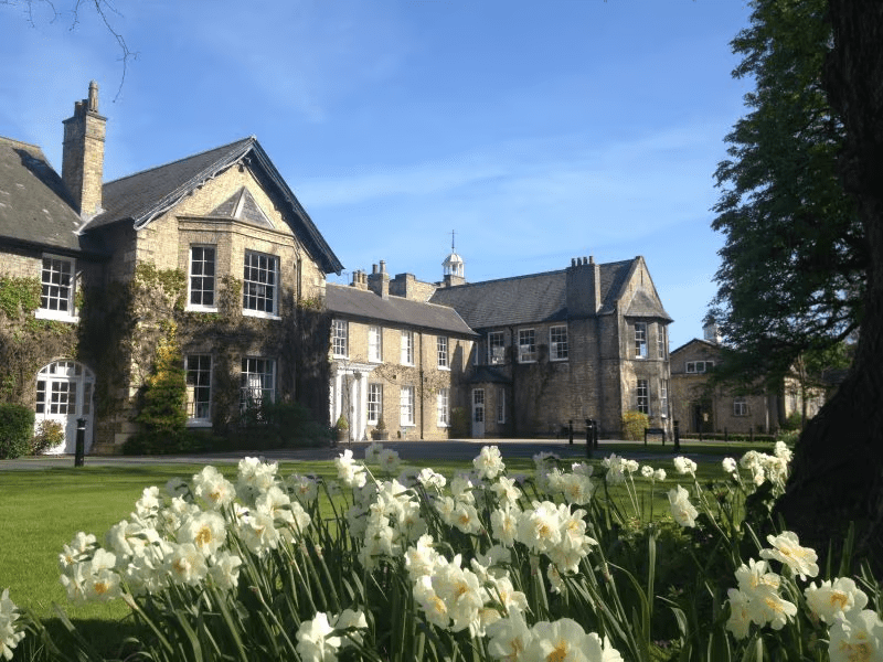 Pocklington School