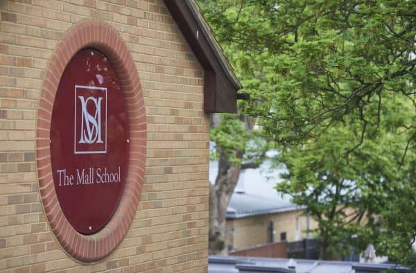 The Mall School, Twickenham