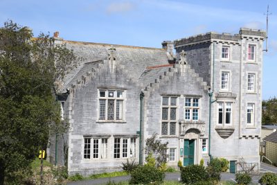 Truro High School for Girls