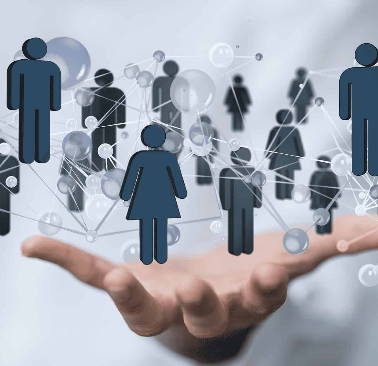 Featured image for Bridging the Gap in the Staff Room: Marketing In Schools