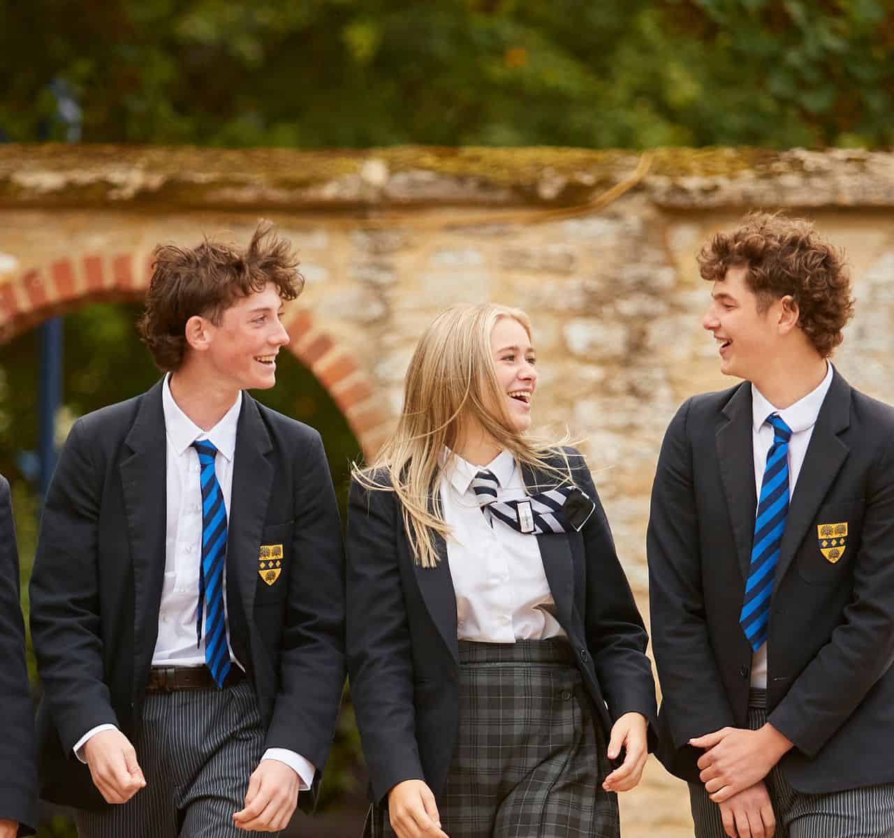 Cokethorpe School