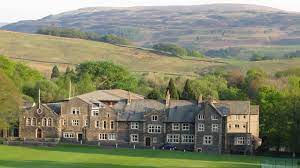 Sedbergh School