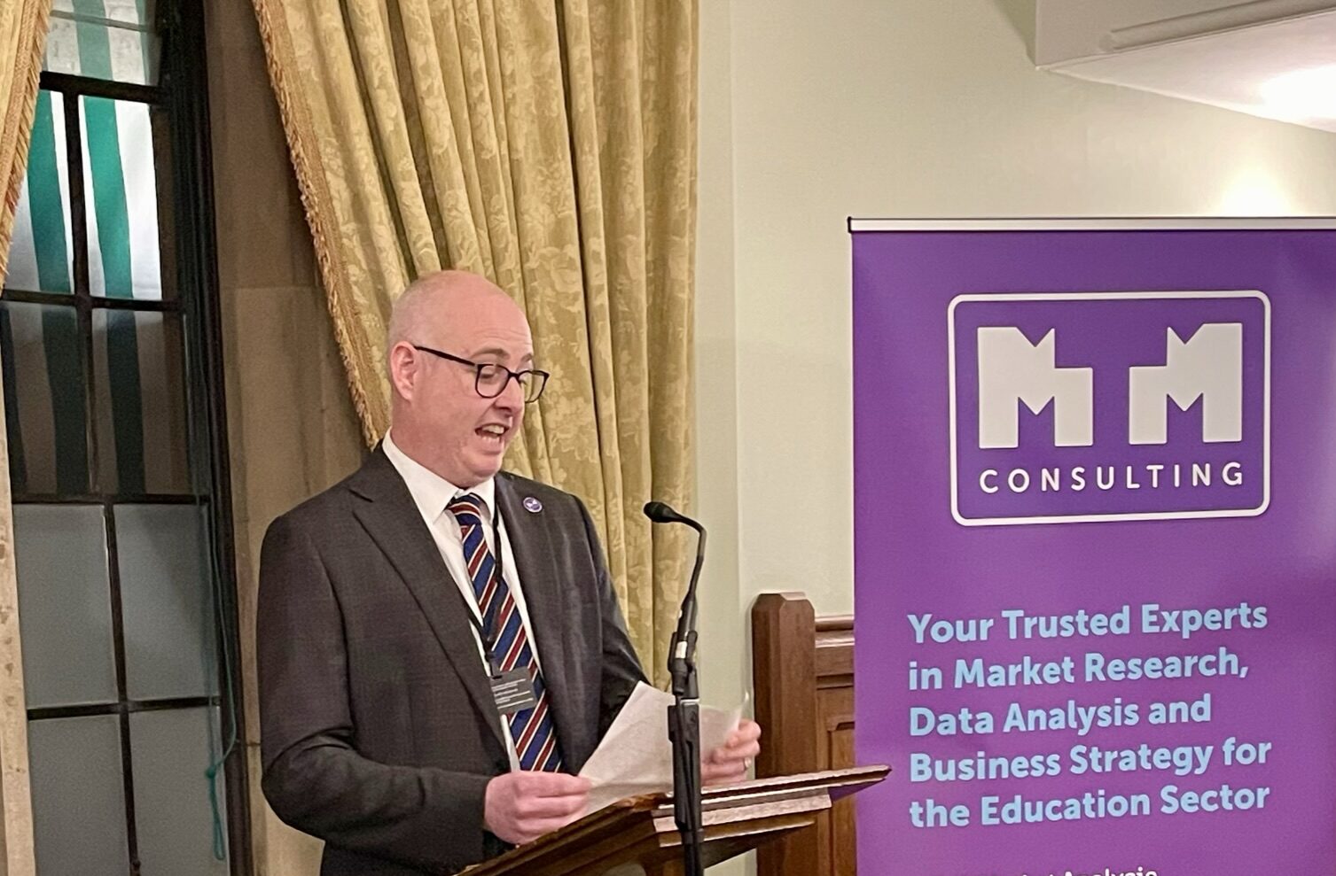 Featured image for Celebrating 40 Years with Launch of Independent School Fees White Paper