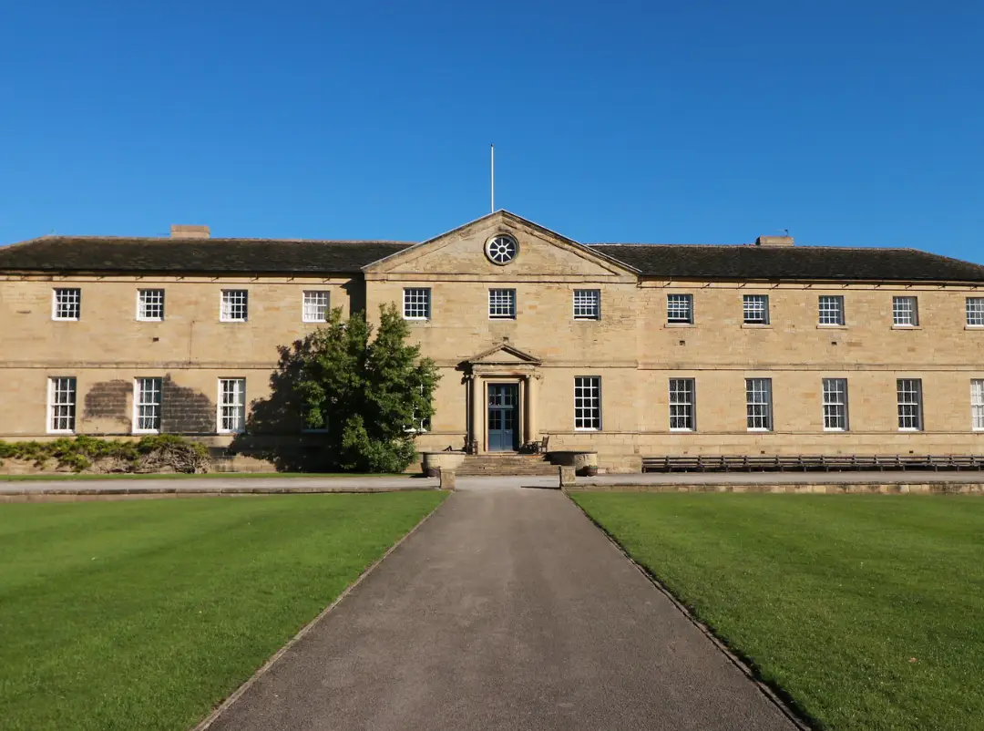 Strategic Insights for Ackworth School