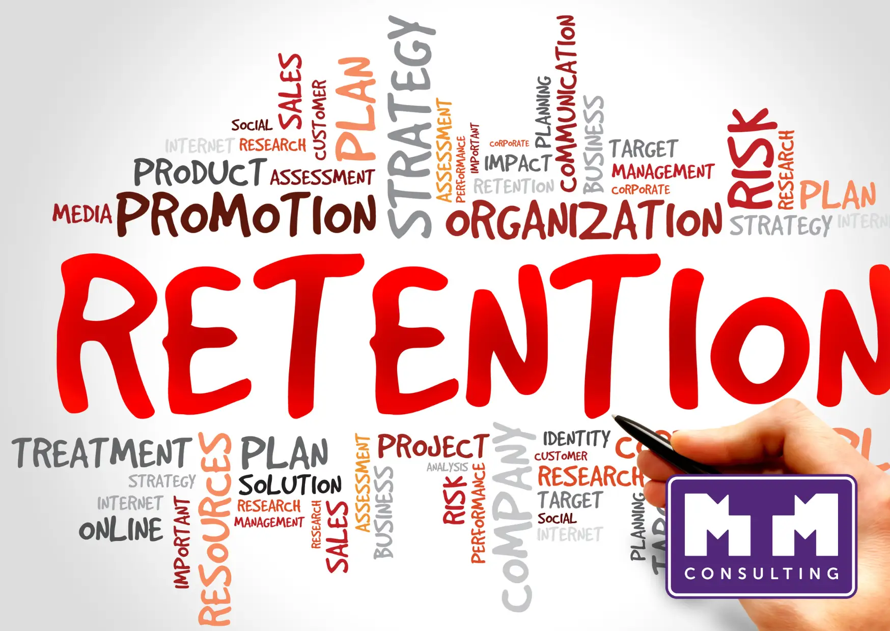 Featured image for Navigating VAT Changes: A Focus on Retention