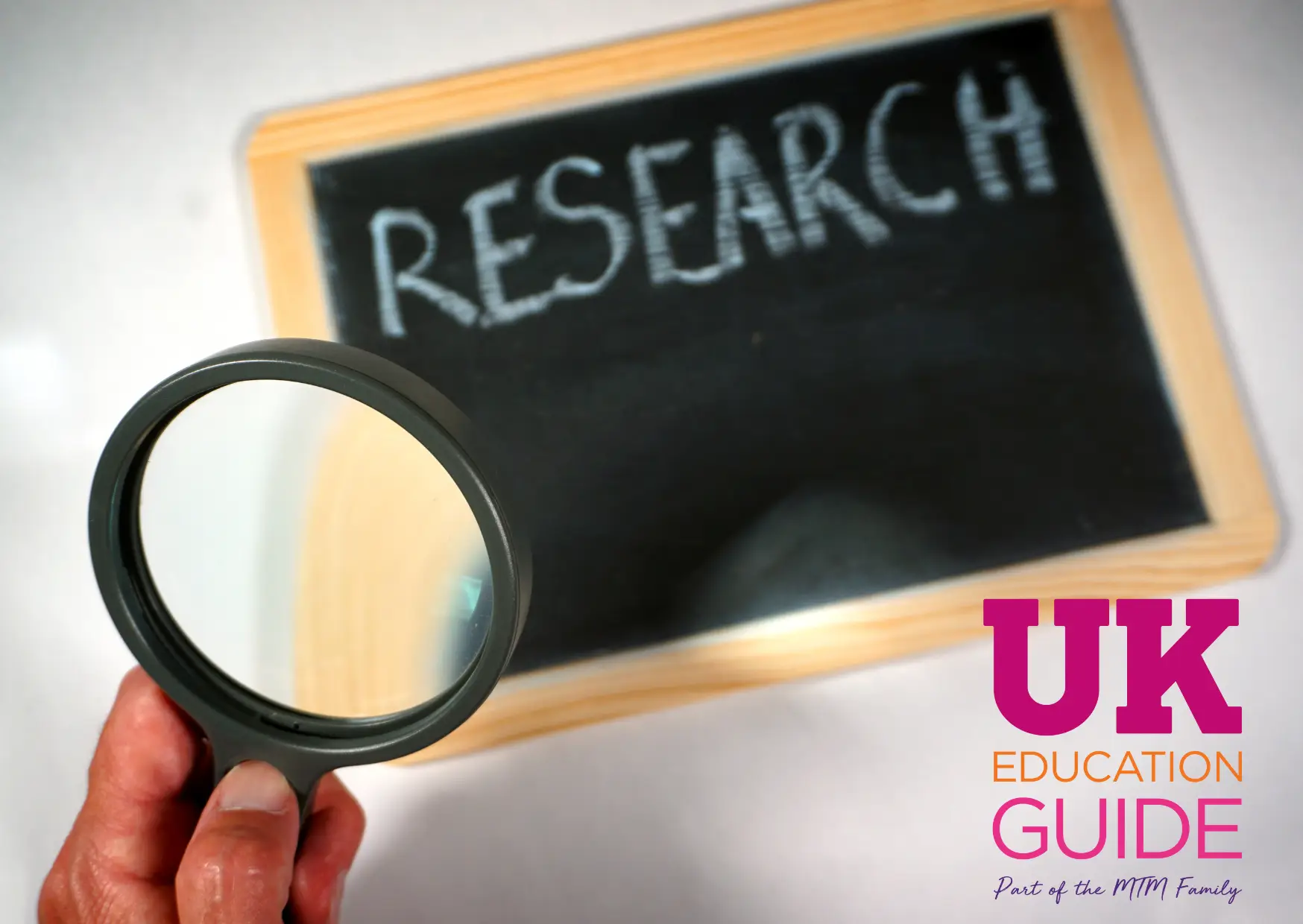 Featured image for Student Feedback Highlights: Insights from UK Education Guide Higher Education Fairs