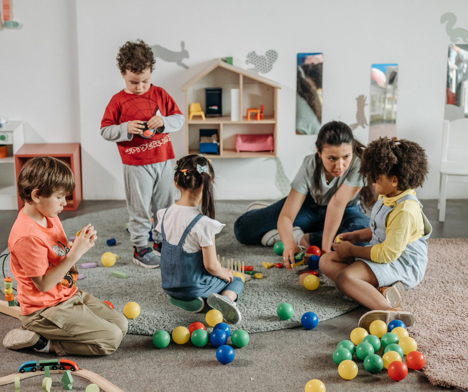 Featured image for Extending Early Years Provision: Demand, Staffing and Site Planning Considerations