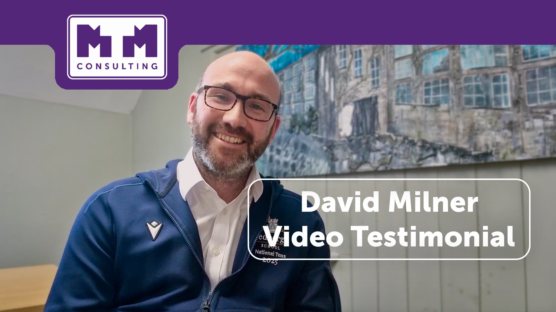 Featured image for Sedbergh Schools Group: “The value MTM brings goes far beyond the data”