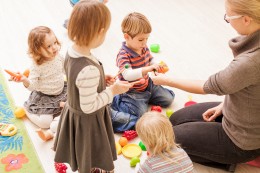 Featured image for Early years demand analysis: Is expansion justified?