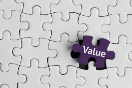 Featured image for What does value for money really mean to independent school parents?
